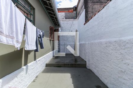 Casa à venda com 400m², 5 quartos e 4 vagasQuintal Casa 3