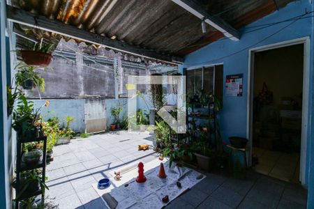 Casa à venda com 400m², 5 quartos e 4 vagasÁrea de Serviço Casa 1