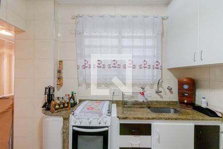 Apartamento à venda com 99m², 2 quartos e 1 vaga Apartamento à venda com 99m², 2 quartos e 1 vagaCozinha