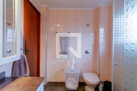 Apartamento à venda com 99m², 2 quartos e 1 vaga Apartamento à venda com 99m², 2 quartos e 1 vagaBanheiro