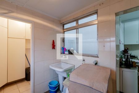 Apartamento à venda com 99m², 2 quartos e 1 vaga Apartamento à venda com 99m², 2 quartos e 1 vagaÁrea de Serviço
