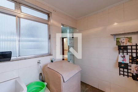 Apartamento à venda com 99m², 2 quartos e 1 vaga Apartamento à venda com 99m², 2 quartos e 1 vagaÁrea de Serviço