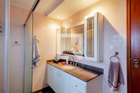 Apartamento à venda com 99m², 2 quartos e 1 vaga Apartamento à venda com 99m², 2 quartos e 1 vagaBanheiro