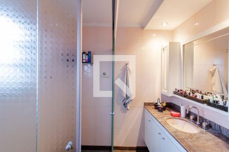 Apartamento à venda com 99m², 2 quartos e 1 vaga Apartamento à venda com 99m², 2 quartos e 1 vagaBanheiro