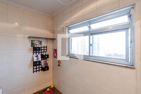 Apartamento à venda com 99m², 2 quartos e 1 vaga Apartamento à venda com 99m², 2 quartos e 1 vagaÁrea de Serviço