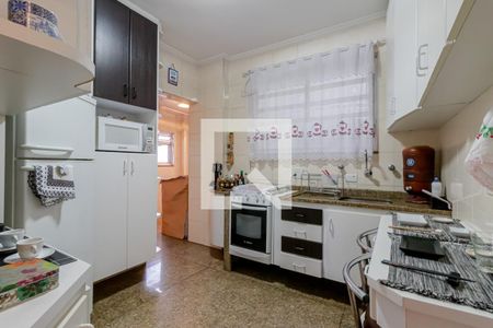 Apartamento à venda com 99m², 2 quartos e 1 vaga Apartamento à venda com 99m², 2 quartos e 1 vagaCozinha
