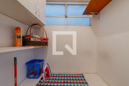 Apartamento à venda com 99m², 2 quartos e 1 vaga Apartamento à venda com 99m², 2 quartos e 1 vagaQuarto de Serviço