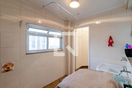 Apartamento à venda com 99m², 2 quartos e 1 vaga Apartamento à venda com 99m², 2 quartos e 1 vagaÁrea de Serviço