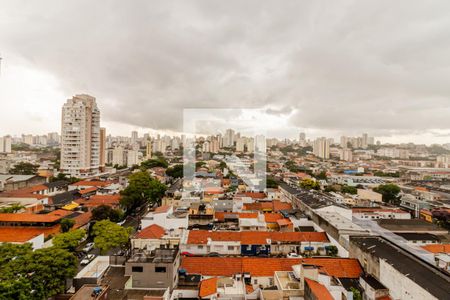 Apartamento à venda com 99m², 2 quartos e 1 vaga Apartamento à venda com 99m², 2 quartos e 1 vagaVista do Quarto 1