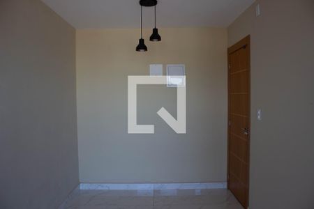 Sala de apartamento para alugar com 2 quartos, 50m² em Vila Sabrina, São Paulo