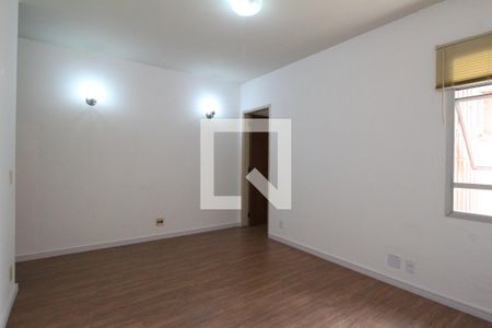 Sala de apartamento para alugar com 1 quarto, 53m² em Jardim Paraíso, Campinas