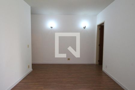 Sala de apartamento para alugar com 1 quarto, 53m² em Jardim Paraíso, Campinas