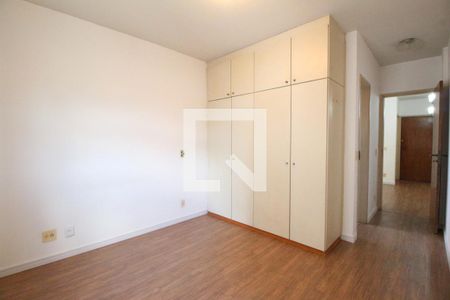 Quarto de apartamento para alugar com 1 quarto, 53m² em Jardim Paraíso, Campinas