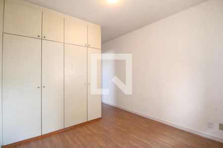 Quarto de apartamento para alugar com 1 quarto, 53m² em Jardim Paraíso, Campinas