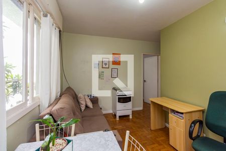 Apartamento à venda com 2 quartos, 47m² em Rio Branco, Porto Alegre