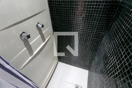 Apartamento à venda com 92m², 3 quartos e 1 vaga Apartamento à venda com 92m², 3 quartos e 1 vagaBanheiro Social 2