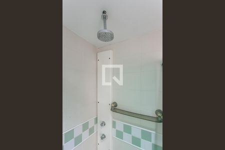 Apartamento à venda com 92m², 3 quartos e 1 vaga Apartamento à venda com 92m², 3 quartos e 1 vagaBanheiro Social 1