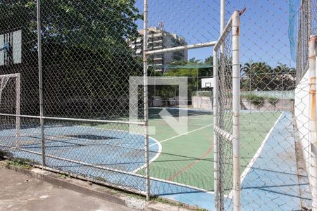 Apartamento à venda com 92m², 3 quartos e 1 vaga Apartamento à venda com 92m², 3 quartos e 1 vagaÁrea comum -quadra