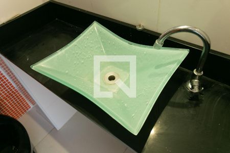 Apartamento à venda com 92m², 3 quartos e 1 vaga Apartamento à venda com 92m², 3 quartos e 1 vagaBanheiro da Suíte