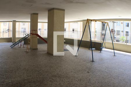 Apartamento à venda com 85m², 3 quartos e 1 vagaÁrea Comum - Playground