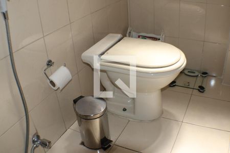 Apartamento à venda com 85m², 3 quartos e 1 vagaBanheiro da Suíte