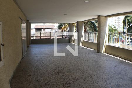 Apartamento à venda com 85m², 3 quartos e 1 vagaÁrea Comum - Playground