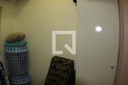 Apartamento à venda com 85m², 3 quartos e 1 vagaQuarto de Serviço