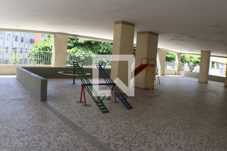 Apartamento à venda com 85m², 3 quartos e 1 vagaÁrea Comum - Playground