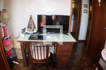 Apartamento à venda com 85m², 3 quartos e 1 vagaQuarto 1