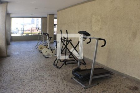 Apartamento à venda com 85m², 3 quartos e 1 vagaÁrea Comum - Playground