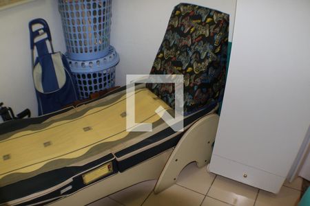 Apartamento à venda com 85m², 3 quartos e 1 vagaQuarto de Serviço