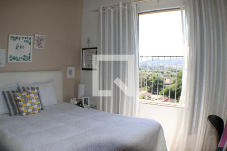 Apartamento à venda com 85m², 3 quartos e 1 vagaSuíte