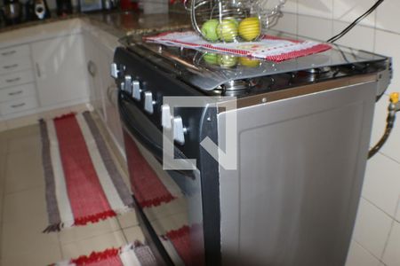 Apartamento à venda com 85m², 3 quartos e 1 vagaCozinha - Armários