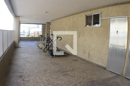Apartamento à venda com 85m², 3 quartos e 1 vagaÁrea Comum - Playground