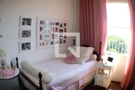 Apartamento à venda com 85m², 3 quartos e 1 vagaQuarto 1