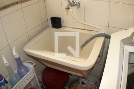 Apartamento à venda com 85m², 3 quartos e 1 vagaÁrea de Serviço