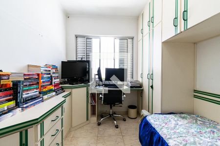 Casa à venda com 171m², 3 quartos e 3 vagas Casa à venda com 171m², 3 quartos e 3 vagasQuarto 3