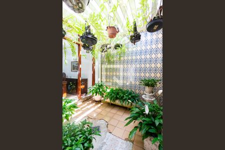 Casa à venda com 171m², 3 quartos e 3 vagas Casa à venda com 171m², 3 quartos e 3 vagasJardim de inverno