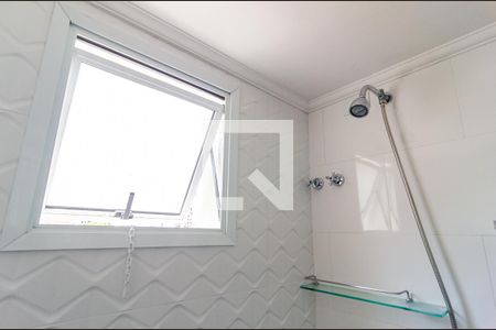 Apartamento à venda com 62m², 2 quartos e 1 vaga Apartamento à venda com 62m², 2 quartos e 1 vagaBanheiro Social