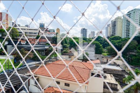 Apartamento à venda com 62m², 2 quartos e 1 vaga Apartamento à venda com 62m², 2 quartos e 1 vagaVista do Quarto 2