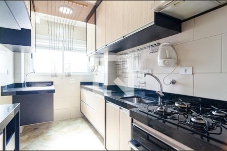Apartamento à venda com 62m², 2 quartos e 1 vaga Apartamento à venda com 62m², 2 quartos e 1 vagaCozinha