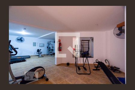 Apartamento à venda com 62m², 2 quartos e 1 vagaAcademia