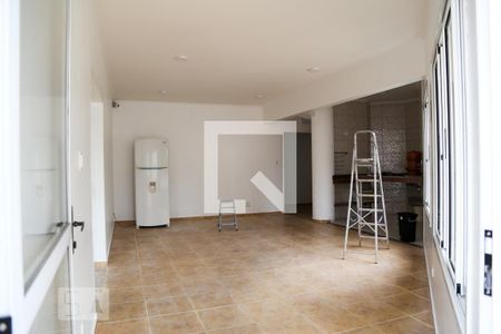 Apartamento à venda com 62m², 2 quartos e 1 vaga Apartamento à venda com 62m², 2 quartos e 1 vagaSalão de Festas