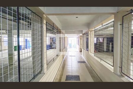 Apartamento para alugar com 50m², 1 quarto e sem vaga Apartamento para alugar com 50m², 1 quarto e sem vagaCorredor