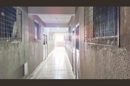 Apartamento para alugar com 50m², 1 quarto e sem vaga Apartamento para alugar com 50m², 1 quarto e sem vagaCorredor