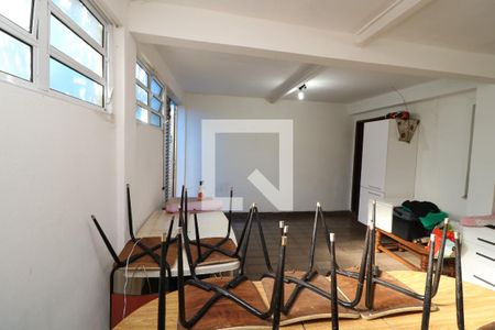 Casa à venda com 210m², 3 quartos e 4 vagasArea gourmet