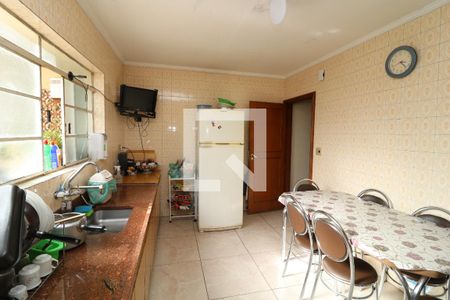 Casa à venda com 210m², 3 quartos e 4 vagasCozinha