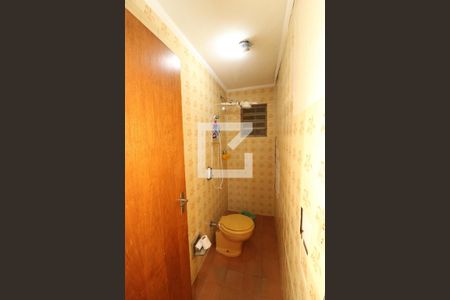 Casa à venda com 210m², 3 quartos e 4 vagasBanheiro