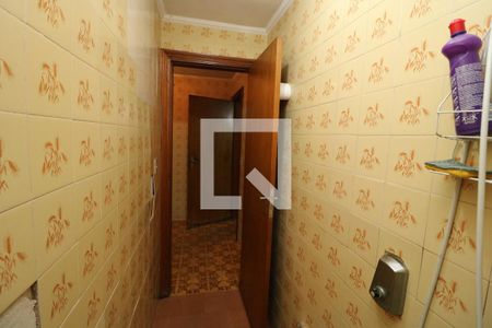 Casa à venda com 210m², 3 quartos e 4 vagasBanheiro