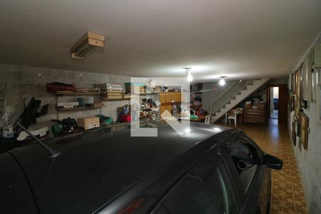 Casa à venda com 210m², 3 quartos e 4 vagasGaragem